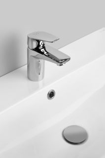 Раковина Am.Pm Gem M90WCC0602WG 60 см